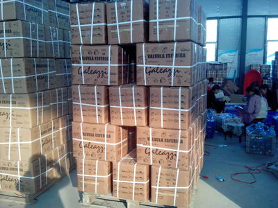 山东菏泽瑞莱博网业 优质U-PVC碟柄/直柄球阀阀门，全新材料，出口规格，一站式采购