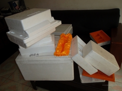 北京泡沫包装专业服务 优质泡沫厂家的选择