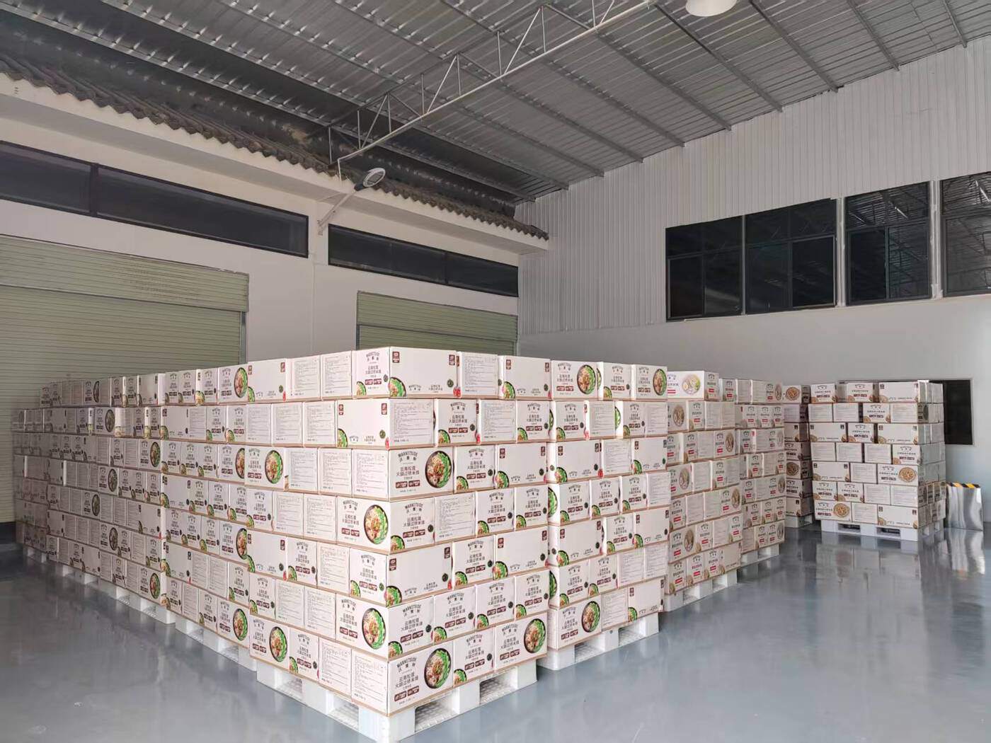 云南预包装米线 以创新破局，从滇味走向全国